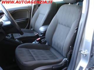 OPEL Zafira Tourer usata 8