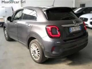 FIAT 500X usata, con Alzacristalli elettrici