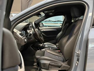 BMW X2 usata, con Cerchi in lega