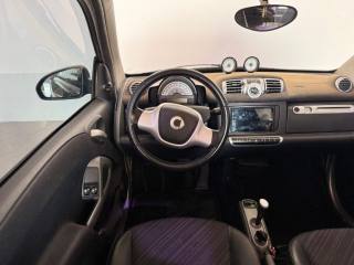 SMART ForTwo usata 11