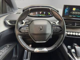 PEUGEOT 3008 usata, con Controllo elettronico della corsia