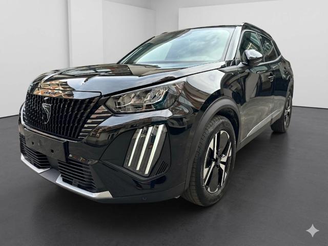 PEUGEOT 2008 usata, con ABS