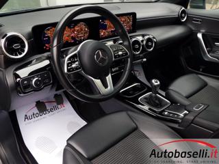MERCEDES-BENZ CLA 200 usata, con Airbag laterali