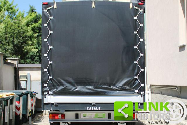 FIAT Ducato usata, con Alzacristalli elettrici