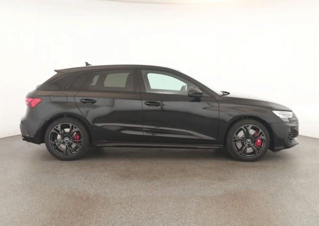 AUDI S3 usata, con Airbag Passeggero