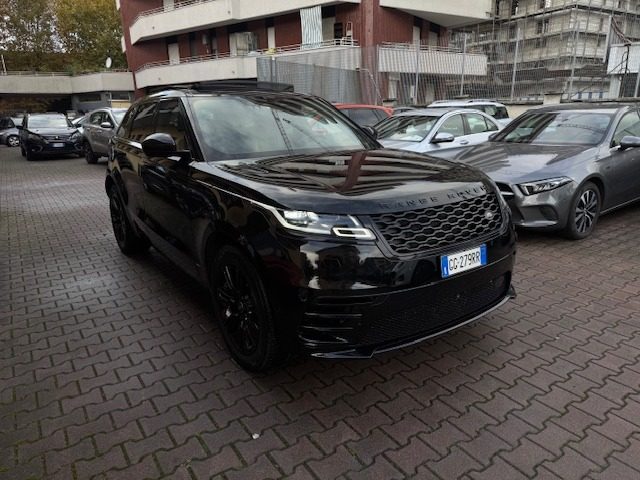 LAND ROVER Range Rover Velar usata, con Airbag laterali