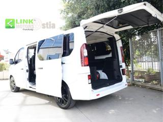 OPEL Vivaro usata, con Autoradio
