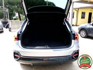AUDI Q3 usata, con Autoradio digitale