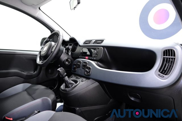 FIAT Panda usata 43