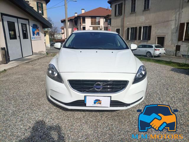 VOLVO V40 usata, con Airbag