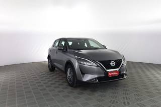 NISSAN Qashqai usata 1
