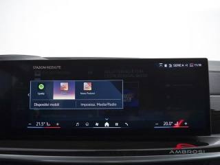 BMW X5 usata 14