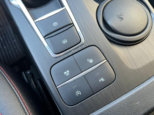 FORD Kuga usata 20