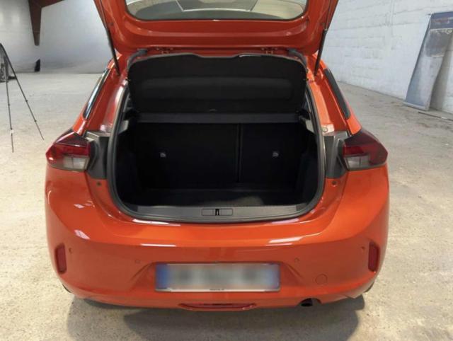OPEL Corsa usata, con Chiusura centralizzata