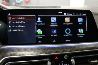 BMW X5 usata, con Immobilizzatore elettronico