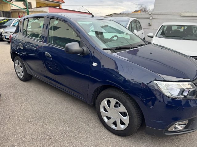 DACIA Sandero usata, con Airbag laterali