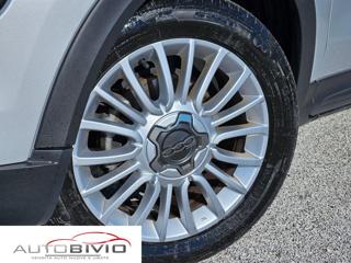 FIAT 500X usata, con Airbag Passeggero