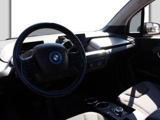 BMW i3 usata, con Boardcomputer