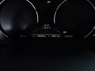 BMW X3 usata, con USB