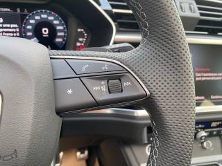 AUDI Q3 usata, con Interni in pelle