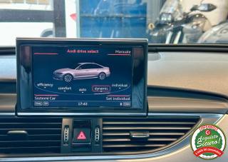 AUDI A6 usata, con Lettore CD