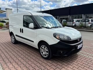 FIAT Doblo usata, con Autoradio