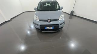 FIAT Panda usata, con Airbag