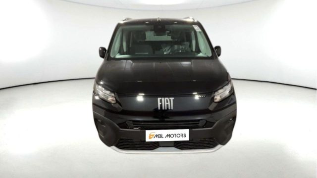 FIAT Doblo usata, con Airbag laterali