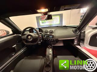 ALFA ROMEO 4C usata, con Controllo automatico clima
