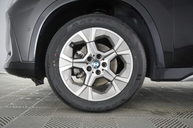 BMW X1 usata 8