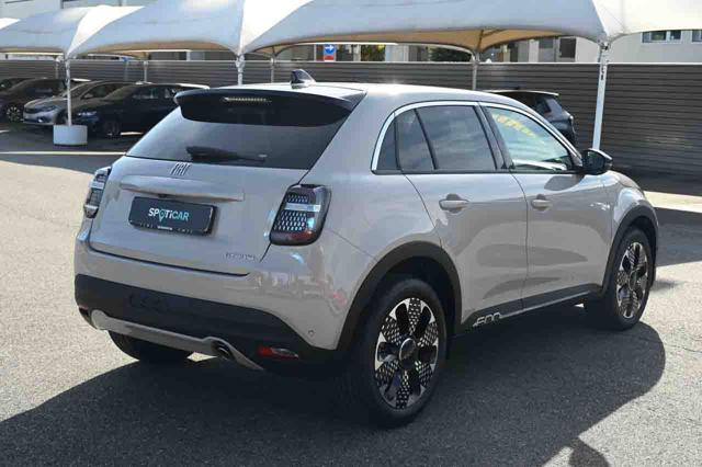 FIAT 600 usata, con Alzacristalli elettrici