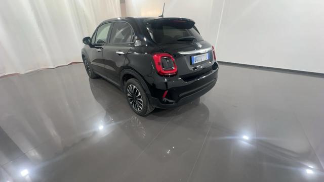 FIAT 500X usata, con Airbag Passeggero