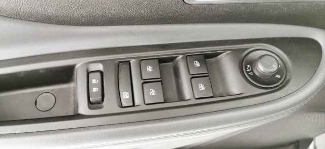 OPEL Mokka usata, con Monitoraggio pressione pneumatici