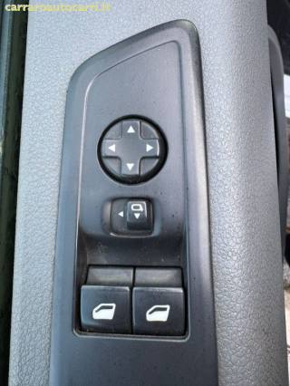 CITROEN Jumpy usata, con ESP