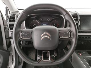 CITROEN C5 Aircross usata, con Controllo automatico clima