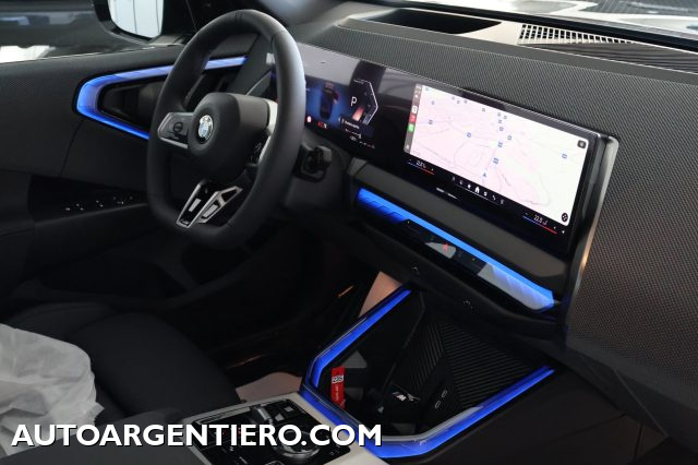 BMW X3 usata, con Freno di stazionamento elettrico