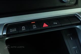 AUDI Q3 usata, con ESP