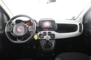 FIAT Panda Cross usata 4