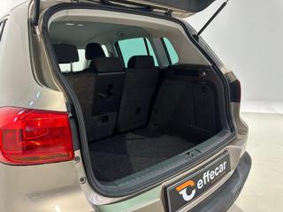 VOLKSWAGEN Tiguan usata, con Cruise Control