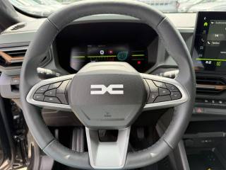 DACIA Duster usata, con Chiusura centralizzata