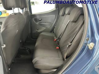 LANCIA Ypsilon usata, con Servosterzo