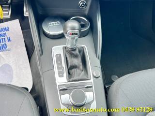 AUDI A3 usata, con Climatizzatore