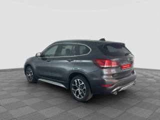 BMW X1 usata 2