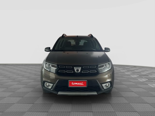 DACIA Sandero usata 7