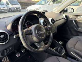AUDI A1 usata 6