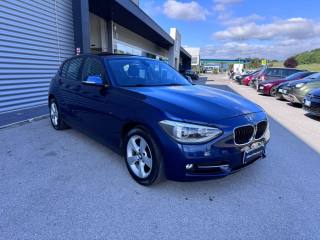 BMW 118 usata, con Airbag laterali