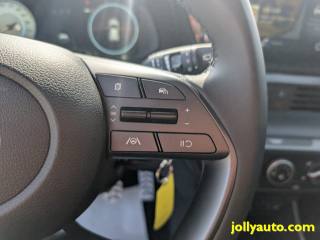 HYUNDAI Bayon usata, con Frenata d