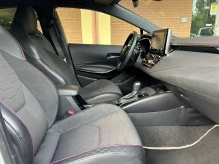 TOYOTA Corolla usata, con Fendinebbia