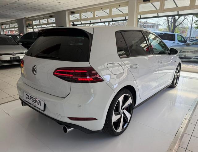 VOLKSWAGEN Golf GTI usata, con Alzacristalli elettrici