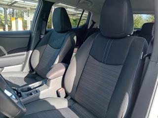 NISSAN Leaf usata, con Sistema di navigazione